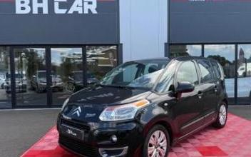 Citroen c3 picasso Audenge