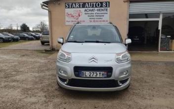 Citroen c3 picasso Labastide-de-Lévis