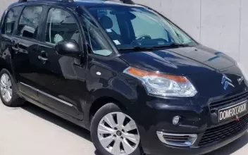 Citroen C3 Picasso Cournon-d'Auvergne