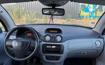 Citroen c3 pluriel Rennes