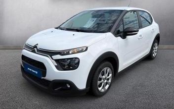 CITROEN C3 Sté Le-Havre