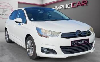 Citroen c4 Cusset