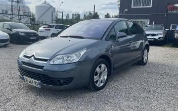 Citroen C4 Feyzin