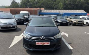 Citroen C4 Firminy