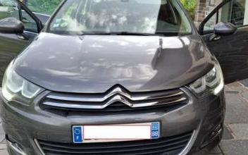 Citroen c4 Cornimont