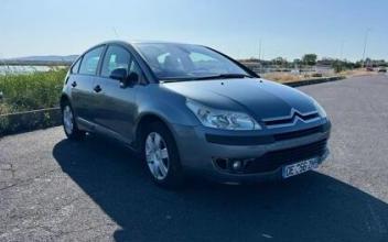 Citroen c4 Montpellier