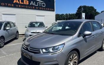 Citroen c4 Brest