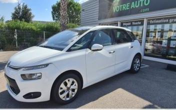 Citroen c4 Pollestres
