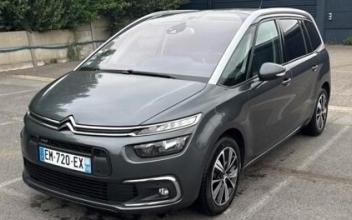 Citroen c4 Béthune
