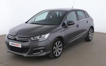Citroen c4 Issy-les-Moulineaux