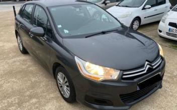 Citroen c4 Blois