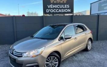 Citroen c4 Cormontreuil