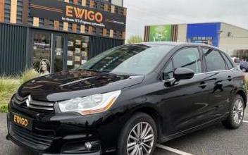 Citroen c4 Flins-sur-Seine