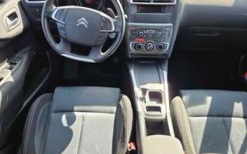 Citroen c4 Cournonterral
