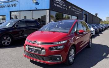 Citroen C4 Verson