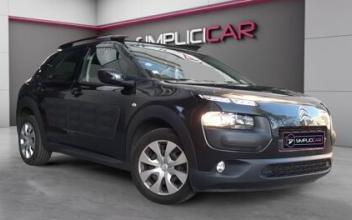Citroen c4 cactus Montreuil