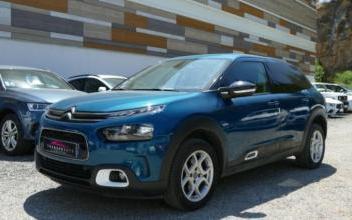 Citroen C4 Cactus La-Ciotat