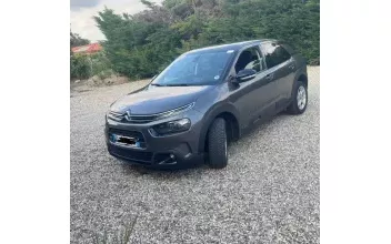 Citroen C4 Cactus Aiguillon