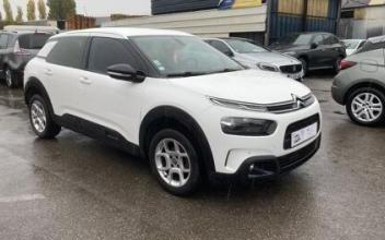Citroen c4 cactus La-Courneuve