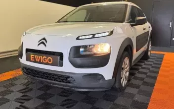 Citroen C4 Cactus Aubière