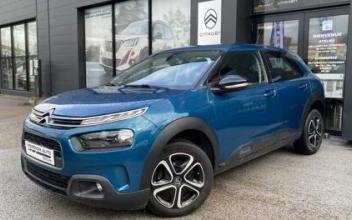 Citroen c4 cactus Quissac