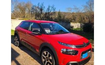 Citroen c4 cactus Saint-Myon