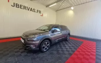 Citroen C4 Cactus Kersaint-Plabennec