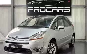 Citroen C4 Picasso Saint-Sulpice