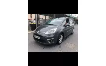 Citroen C4 Picasso Vaujours