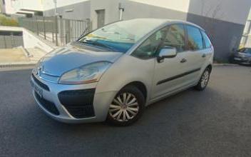 Citroen c4 picasso Toulouse