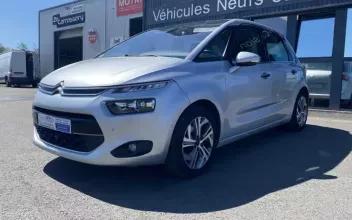 Citroen C4 Picasso Saint-Georges-des-Groseillers