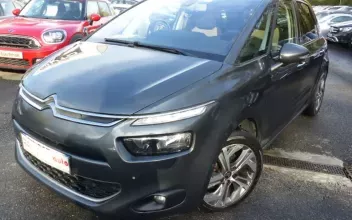 Citroen C4 Picasso Montévrain