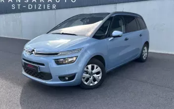 Citroen C4 Picasso Saint-Dizier