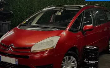 Citroen C4 Picasso Taverny