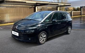 Citroen C4 Picasso Villeneuve-d'Ascq