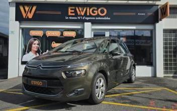 Citroen c4 picasso Seynod
