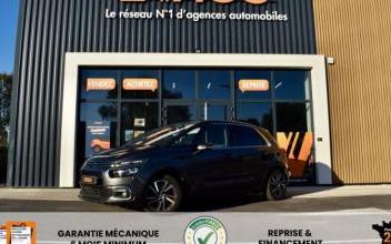 Citroen C4 Picasso Saint-Cannat
