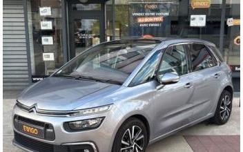 Citroen c4 picasso Forbach