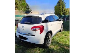 Citroen c4 picasso Betz