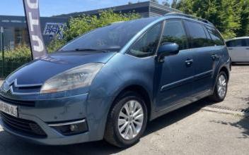 Citroen C4 Picasso 5 Places Darnétal
