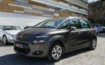 Citroen C4 Picasso 5 Places La-Ciotat