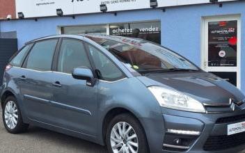 Citroen C4 Picasso 5 Places Danjoutin