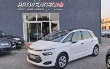 Citroen C4 Picasso 5 Places La-Farlède