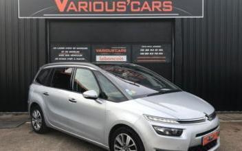 Citroen C4 Picasso 5 Places Illange