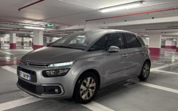 Citroen C4 Picasso 5 Places Asnières-sur-Seine