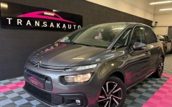 Citroen c4 spacetourer Harfleur