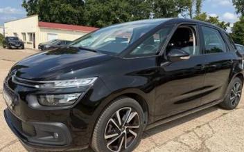 Citroen c4 spacetourer Evreux