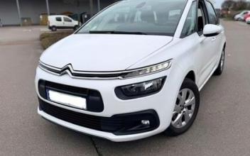 Citroen c4 spacetourer Dunkerque