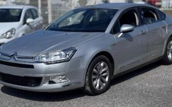 Citroen c5 Marguerittes