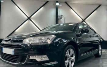 Citroen C5 Le-Havre